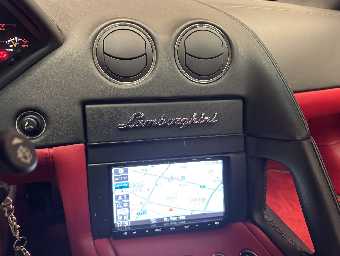 LAMBORGHINI MURCIELAGO 2008 Image 38