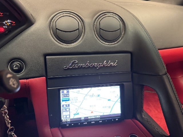 LAMBORGHINI MURCIELAGO 2008 Image 44