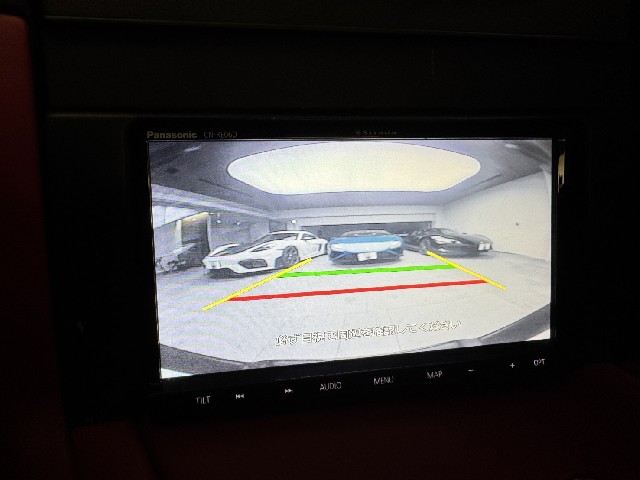 LAMBORGHINI MURCIELAGO 2008 Image 45