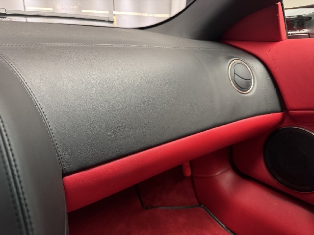 LAMBORGHINI MURCIELAGO 2008 Image 47