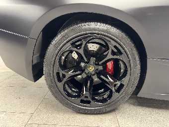 LAMBORGHINI MURCIELAGO 2008 Image 46