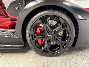 LAMBORGHINI MURCIELAGO 2008 Image 47