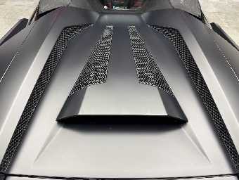 LAMBORGHINI MURCIELAGO 2008 Image 48