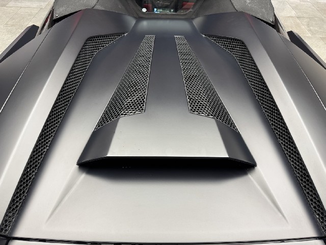 LAMBORGHINI MURCIELAGO 2008 Image 54