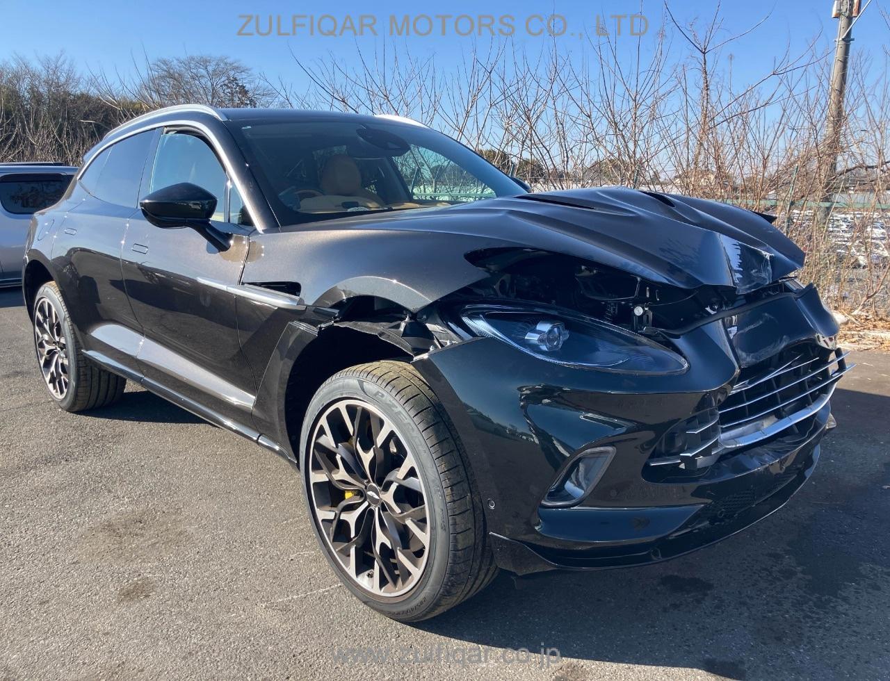 ASTON MARTIN OTHER 2021 Image 2