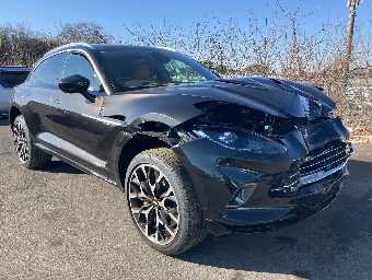 ASTON MARTIN OTHER 2021 Image 2