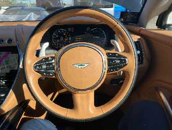 ASTON MARTIN OTHER 2021 Image 11