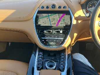 ASTON MARTIN OTHER 2021 Image 12