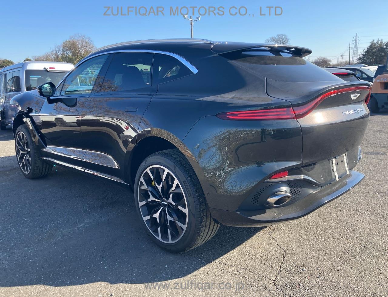 ASTON MARTIN OTHER 2021 Image 4