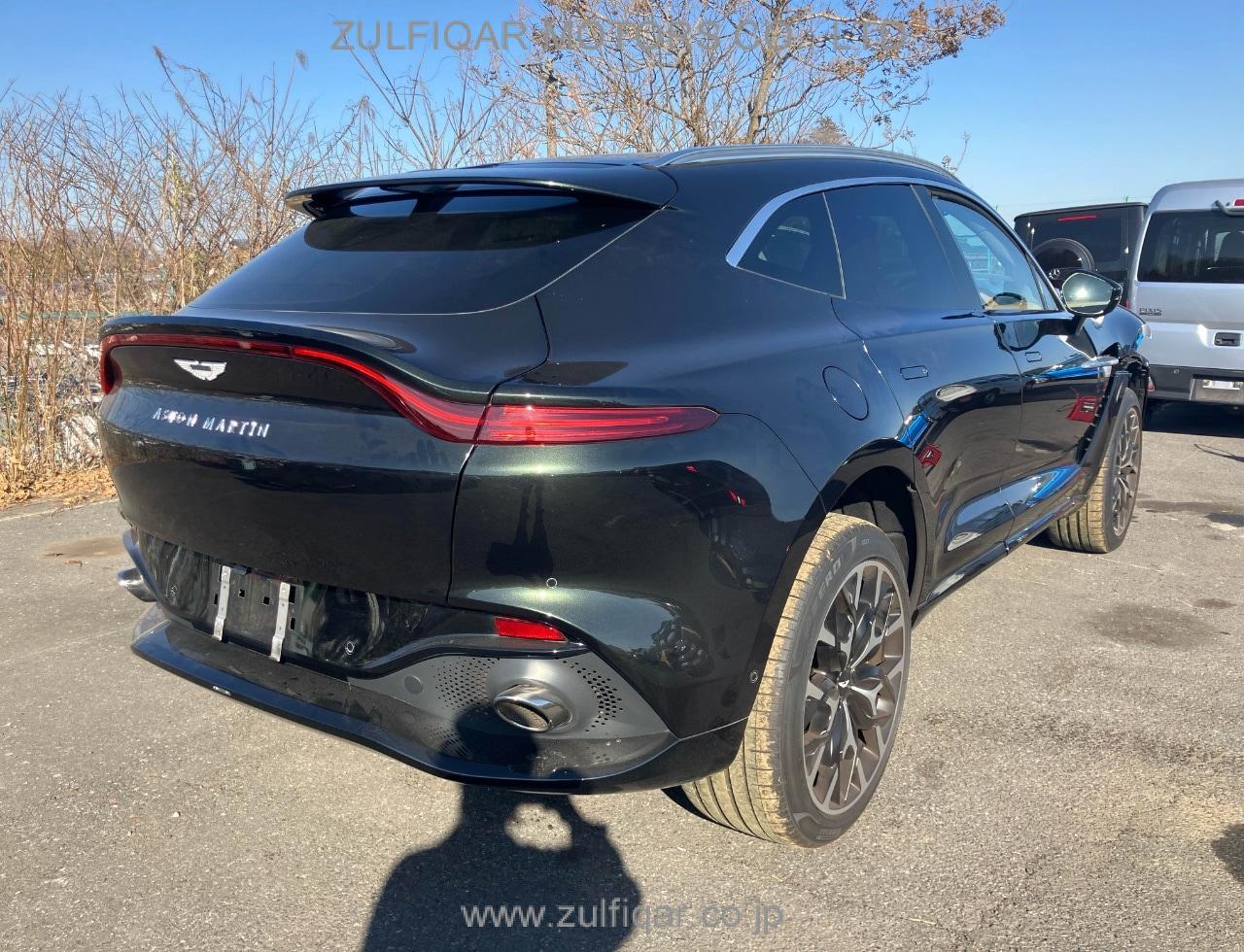 ASTON MARTIN OTHER 2021 Image 5