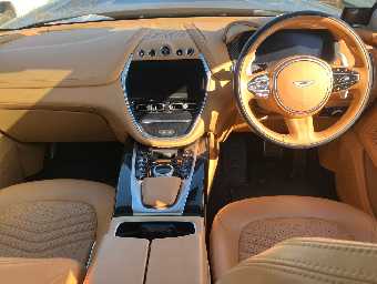 ASTON MARTIN OTHER 2021 Image 6