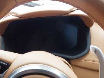 ASTON MARTIN DBX 2021 Image 6