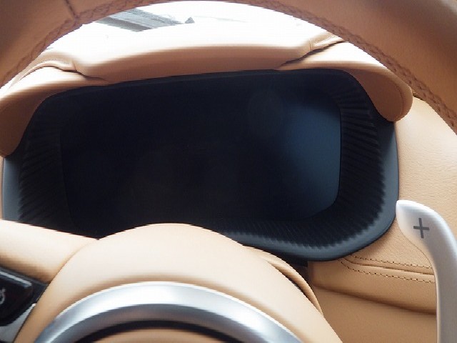 ASTON MARTIN DBX 2021 Image 59