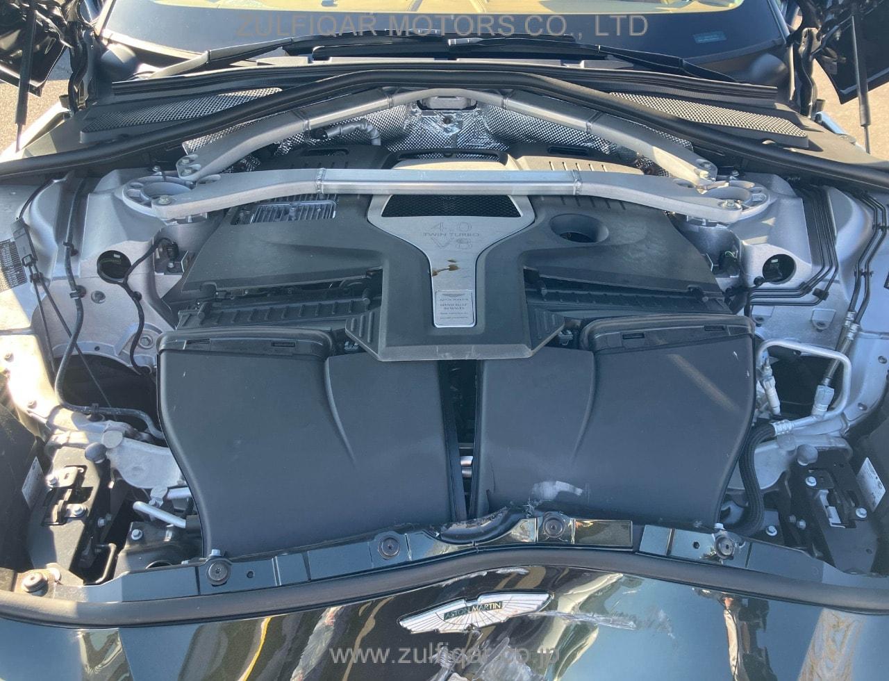 ASTON MARTIN OTHER 2021 Image 7