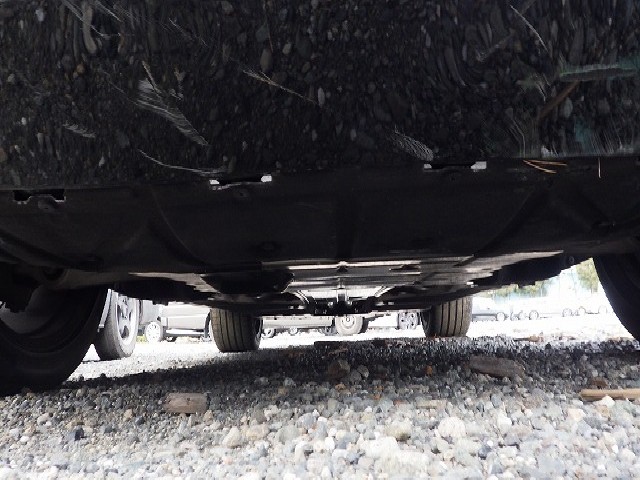 ASTON MARTIN DBX 2021 Image 65