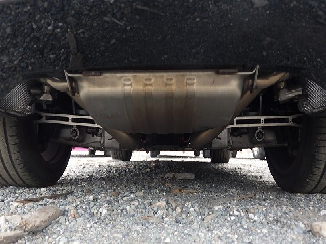 ASTON MARTIN DBX 2021 Image 66