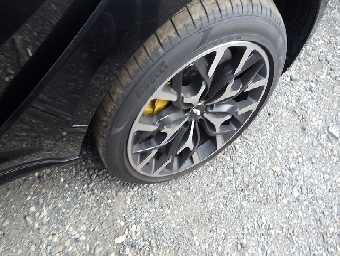 ASTON MARTIN DBX 2021 Image 14