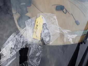 ASTON MARTIN DBX 2021 Image 15