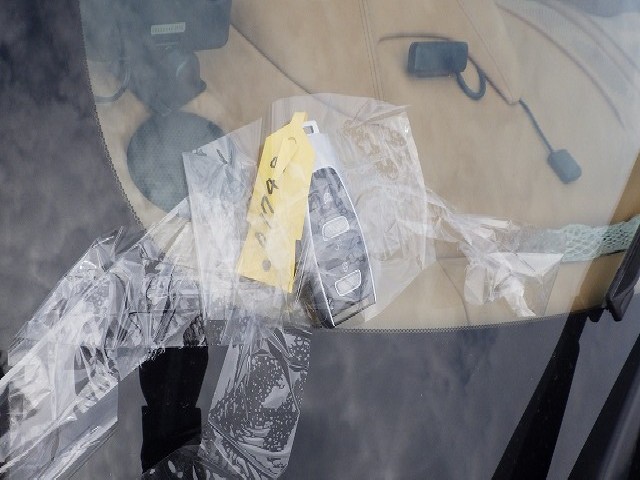 ASTON MARTIN DBX 2021 Image 68