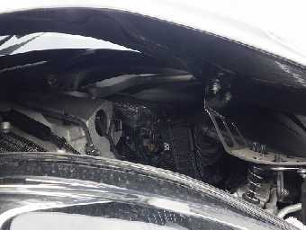 ASTON MARTIN DBX 2021 Image 16