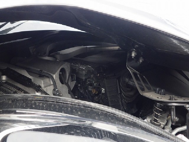 ASTON MARTIN DBX 2021 Image 69