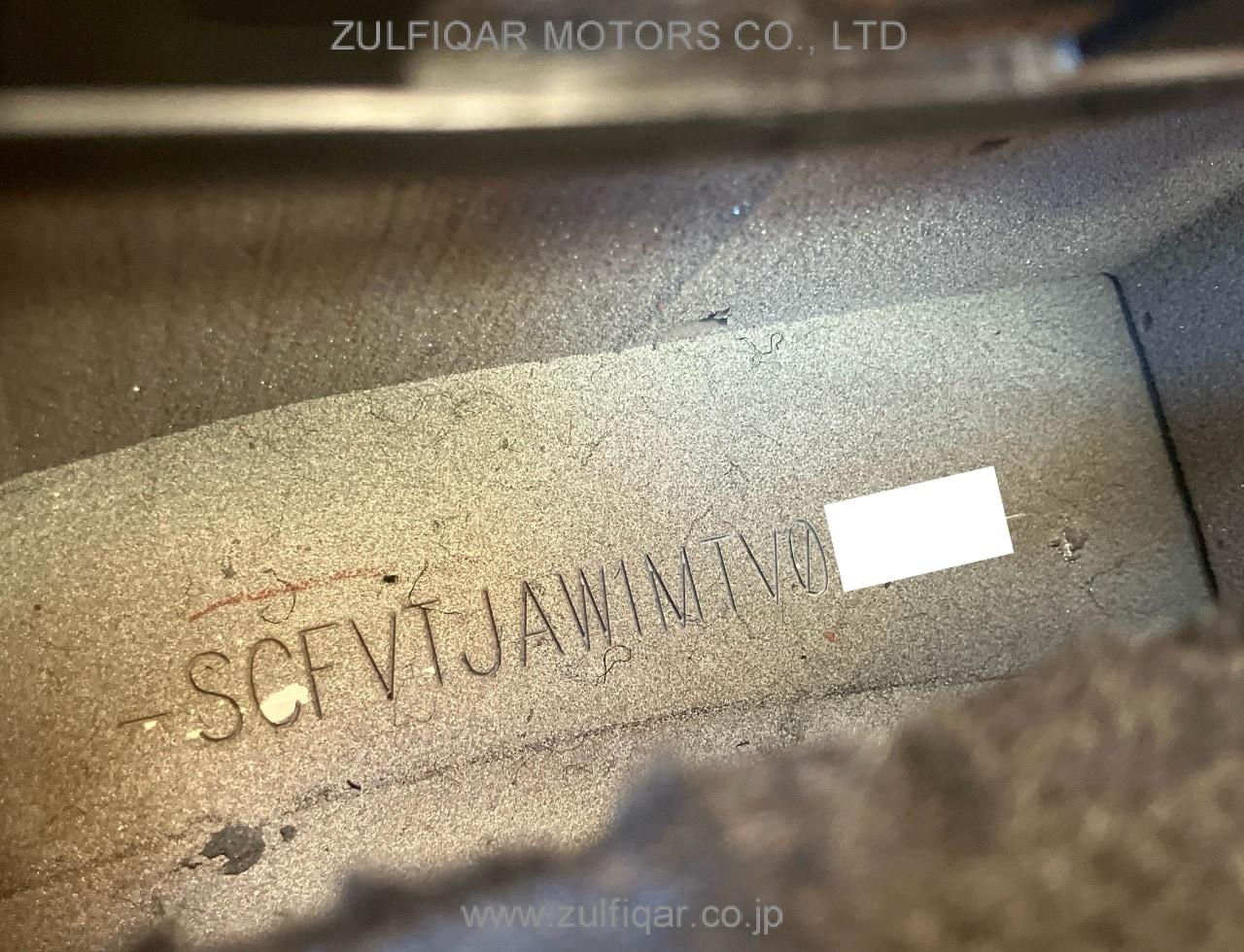 ASTON MARTIN OTHER 2021 Image 8