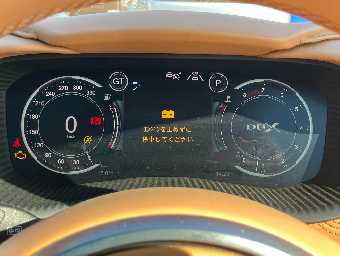 ASTON MARTIN OTHER 2021 Image 10