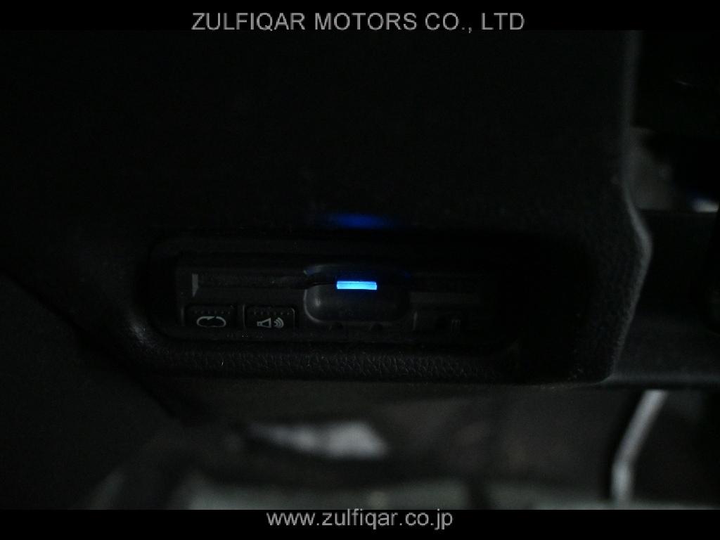 HONDA FIT 2015 Image 11