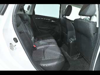 HONDA FIT 2015 Image 7