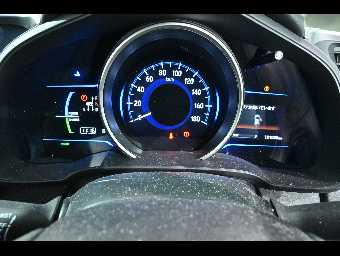 HONDA FIT 2015 Image 9