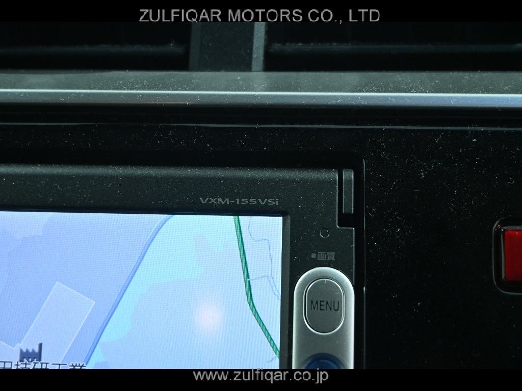 HONDA FIT 2015 Image 10