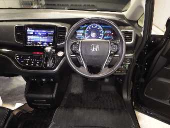 HONDA ODYSSEY 2019 Image 3