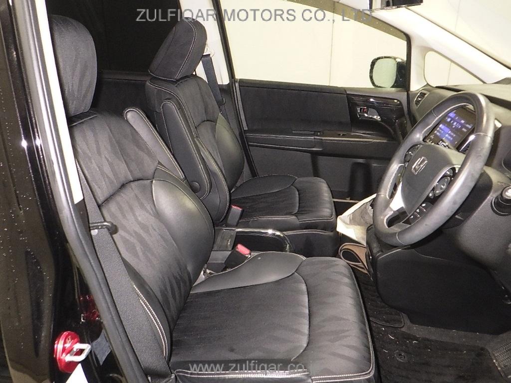 HONDA ODYSSEY 2019 Image 6