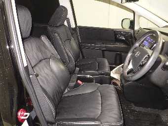 HONDA ODYSSEY 2019 Image 6