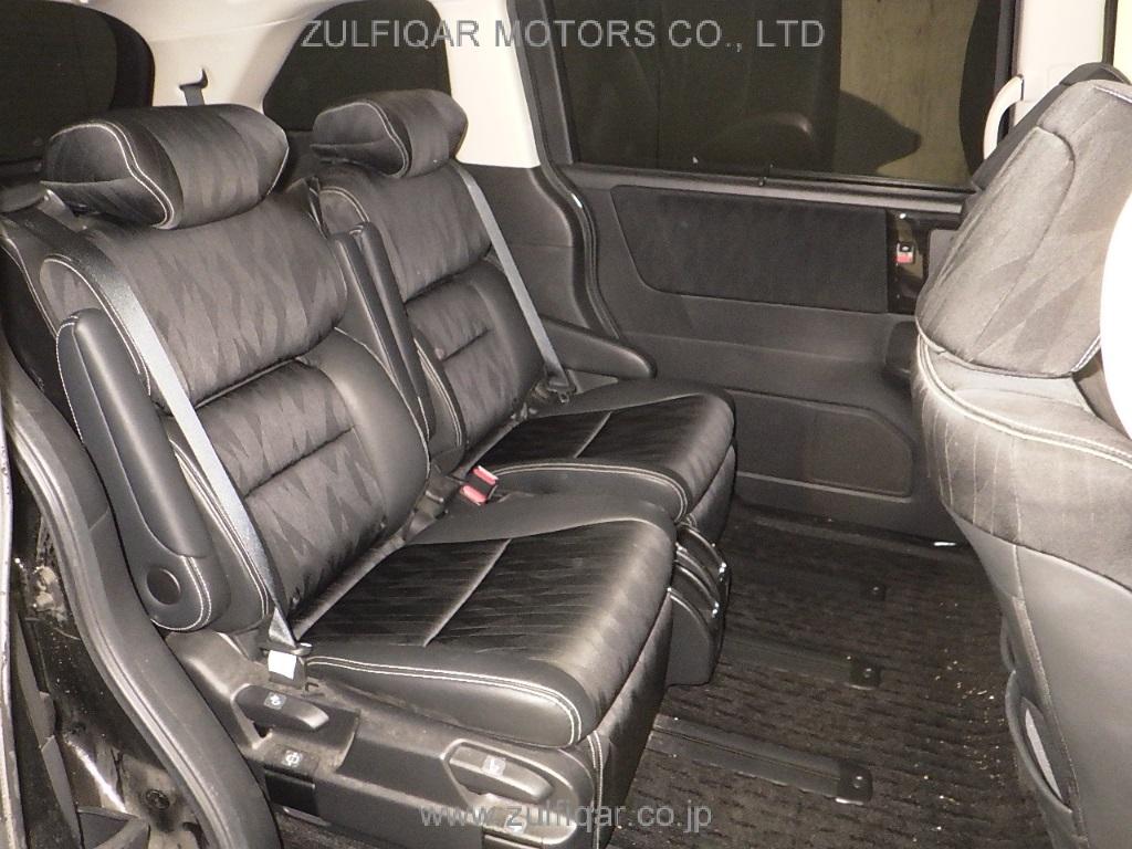 HONDA ODYSSEY 2019 Image 7