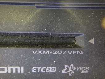 HONDA ODYSSEY 2019 Image 8