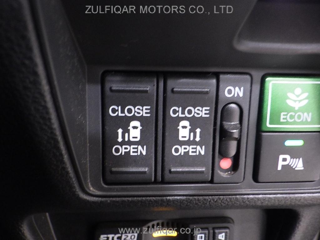 HONDA ODYSSEY 2019 Image 9