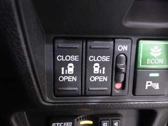 HONDA ODYSSEY 2019 Image 9