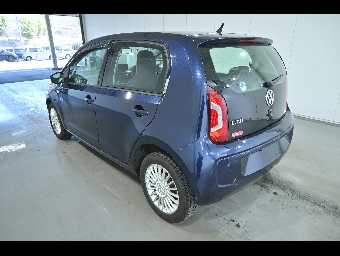 VOLKSWAGEN UP! 2013 Image 5