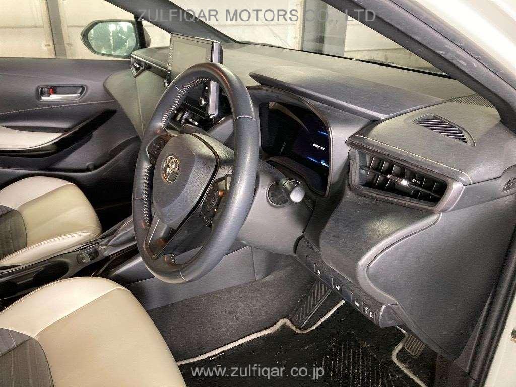 TOYOTA COROLLA 2021 Image 5