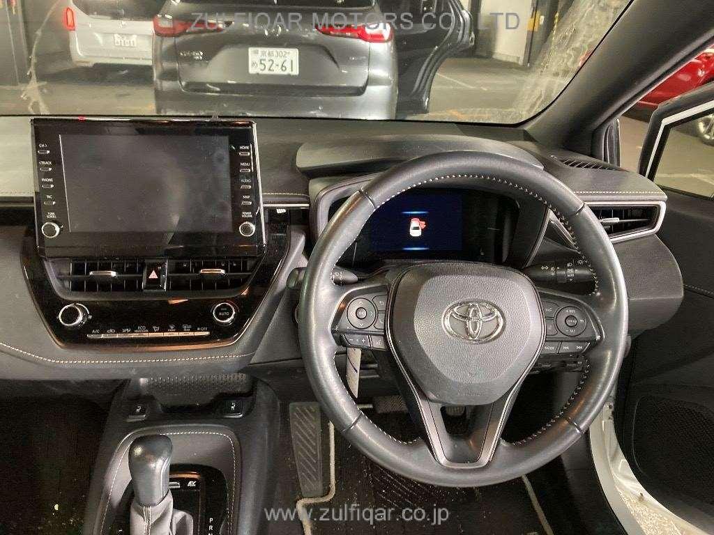TOYOTA COROLLA 2021 Image 6