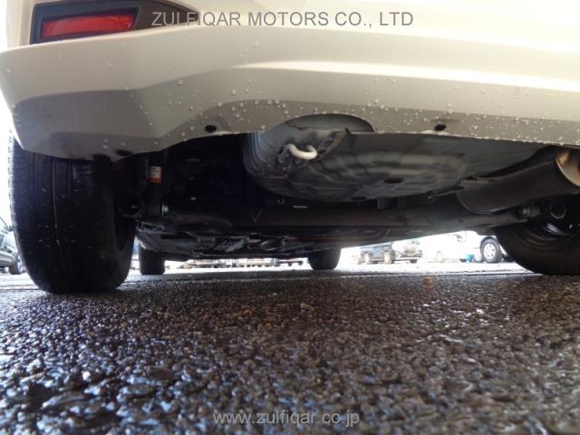 NISSAN NOTE 2021 Image 5