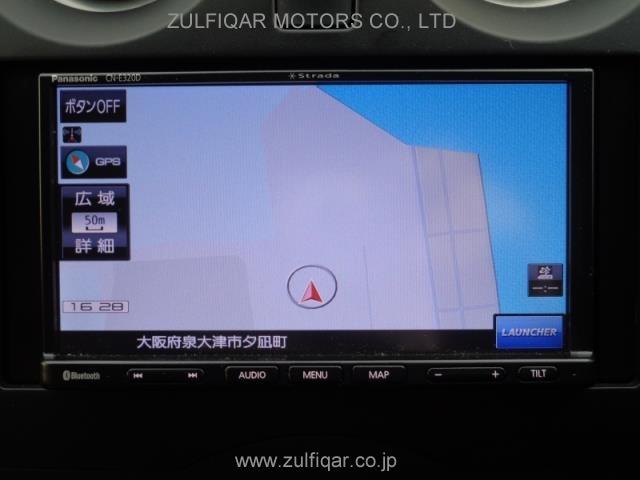 NISSAN NOTE 2021 Image 6