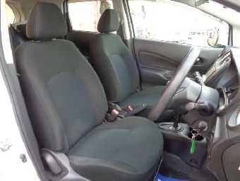 NISSAN NOTE 2021 Image 7