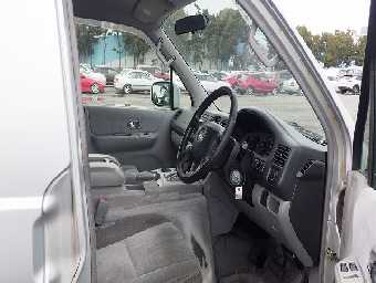 MAZDA BONGO FRIENDEE 2001 Image 5