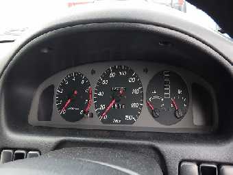 MAZDA BONGO FRIENDEE 2001 Image 7