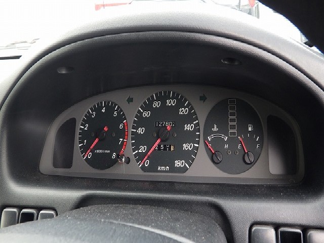 MAZDA BONGO FRIENDEE 2001 Image 21