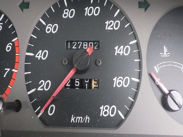 MAZDA BONGO FRIENDEE 2001 Image 22