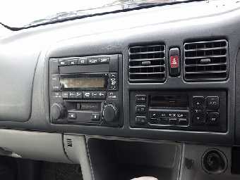 MAZDA BONGO FRIENDEE 2001 Image 9