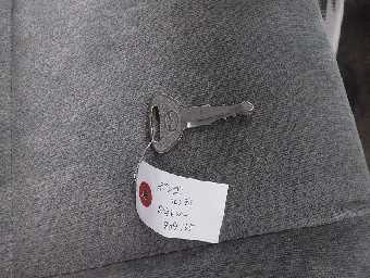 MAZDA BONGO FRIENDEE 2001 Image 10